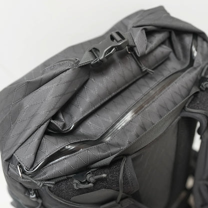 【CIMORO】シモロ UL Mountain Vest "5Color”