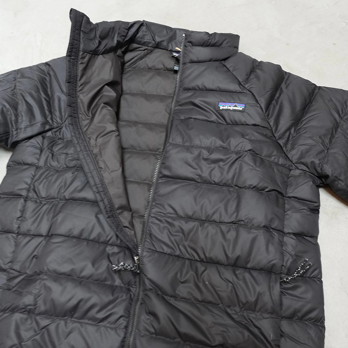 【patagonia】パタゴニア Kids' Down Sweater "3Color"