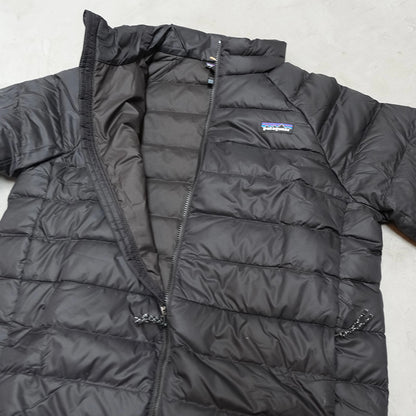 【patagonia】パタゴニア Kids' Down Sweater "3Color"
