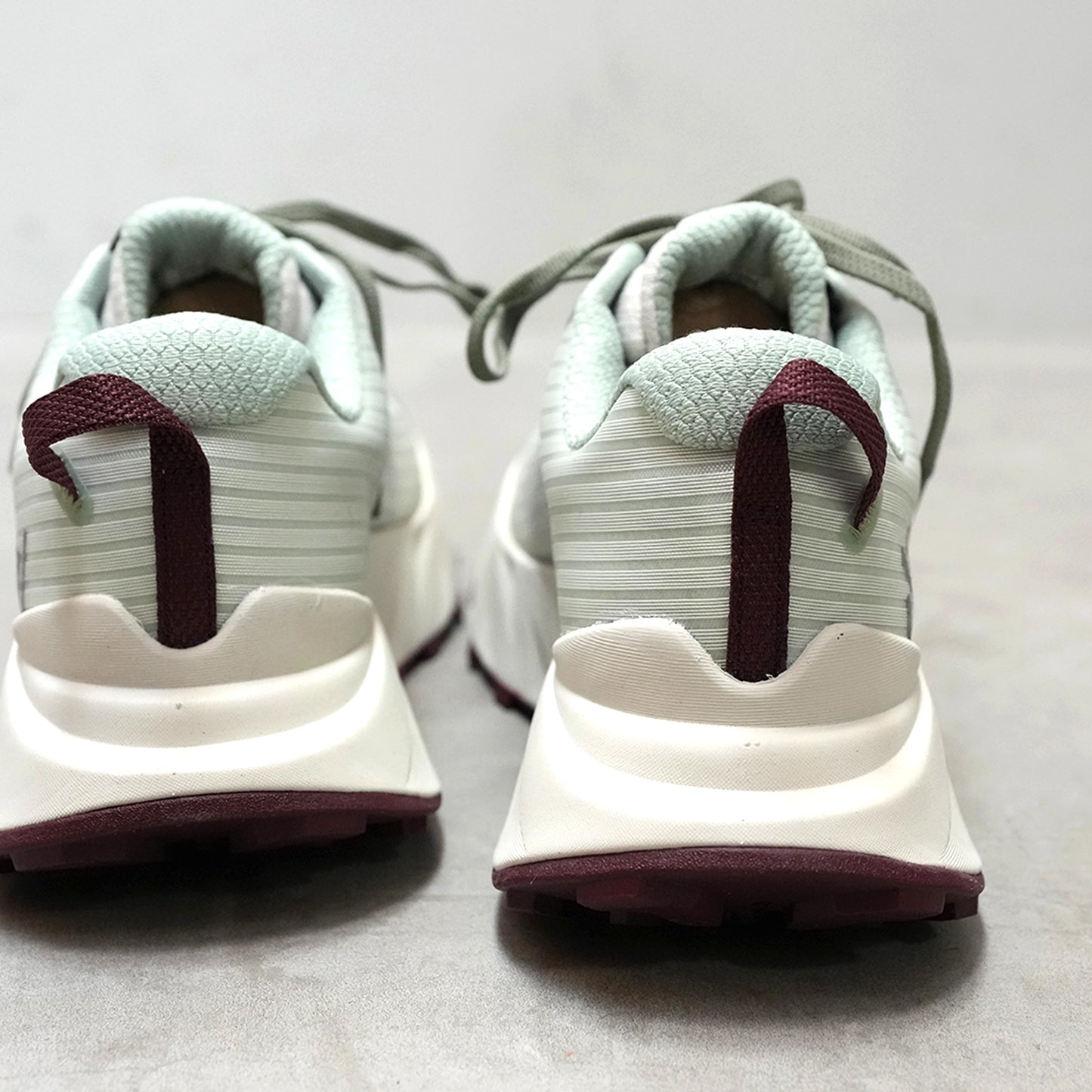 【NNormal】ノーマル men's Cadi "2Color"