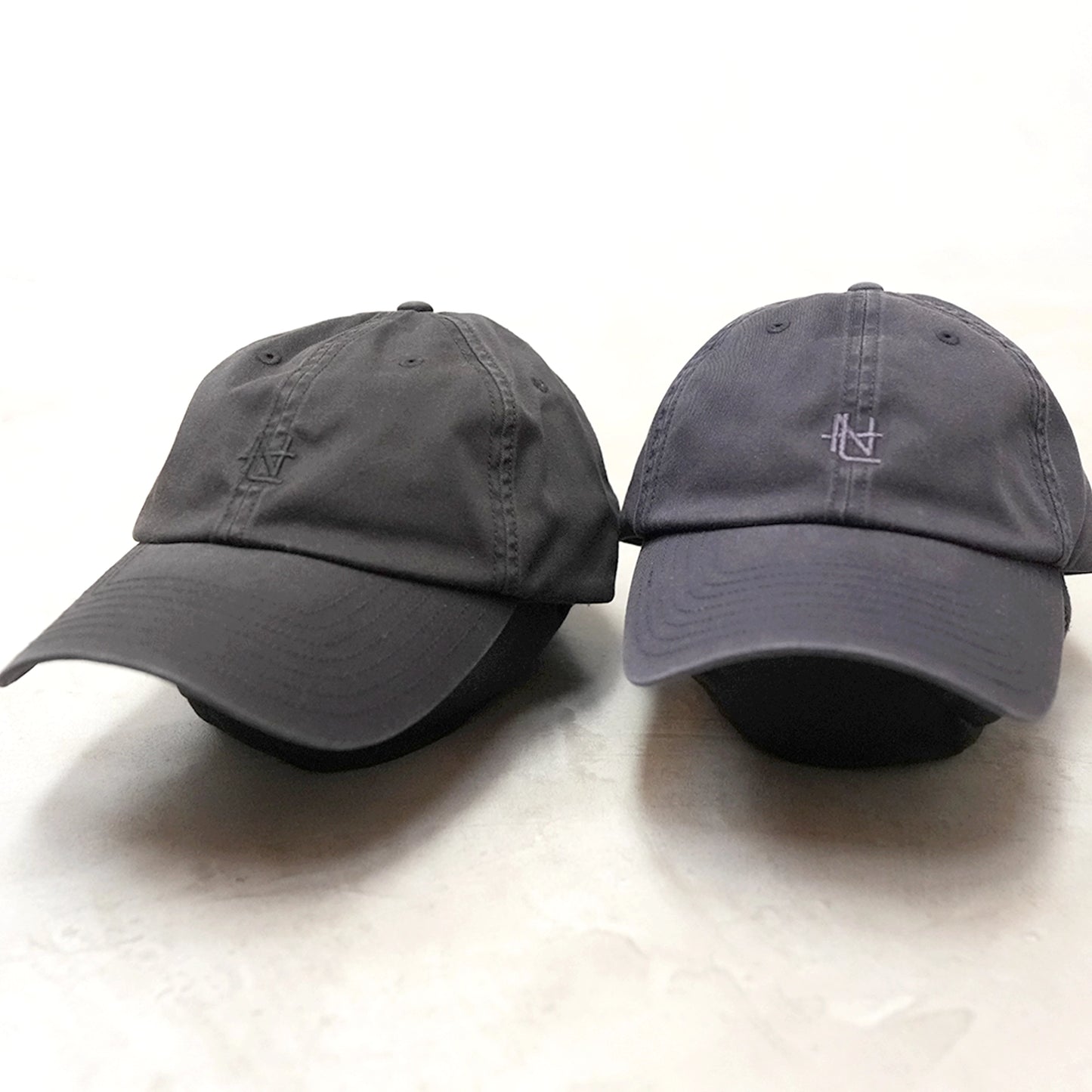 【nanamica】ナナミカ Washed Chino Cap "2Color"