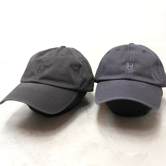 【nanamica】ナナミカ Washed Chino Cap "2Color"