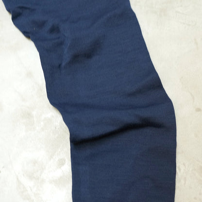【WILDERNESS WEAR】ウィルダネスウェア  men's PolyPRO+ 190 Leggings "2Color"