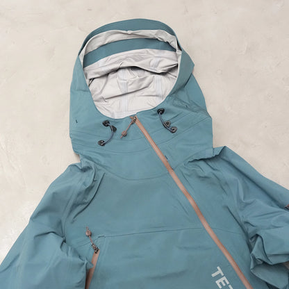 【Teton Bros】ティートンブロス unisex Tsurugi Jacket "2Color"