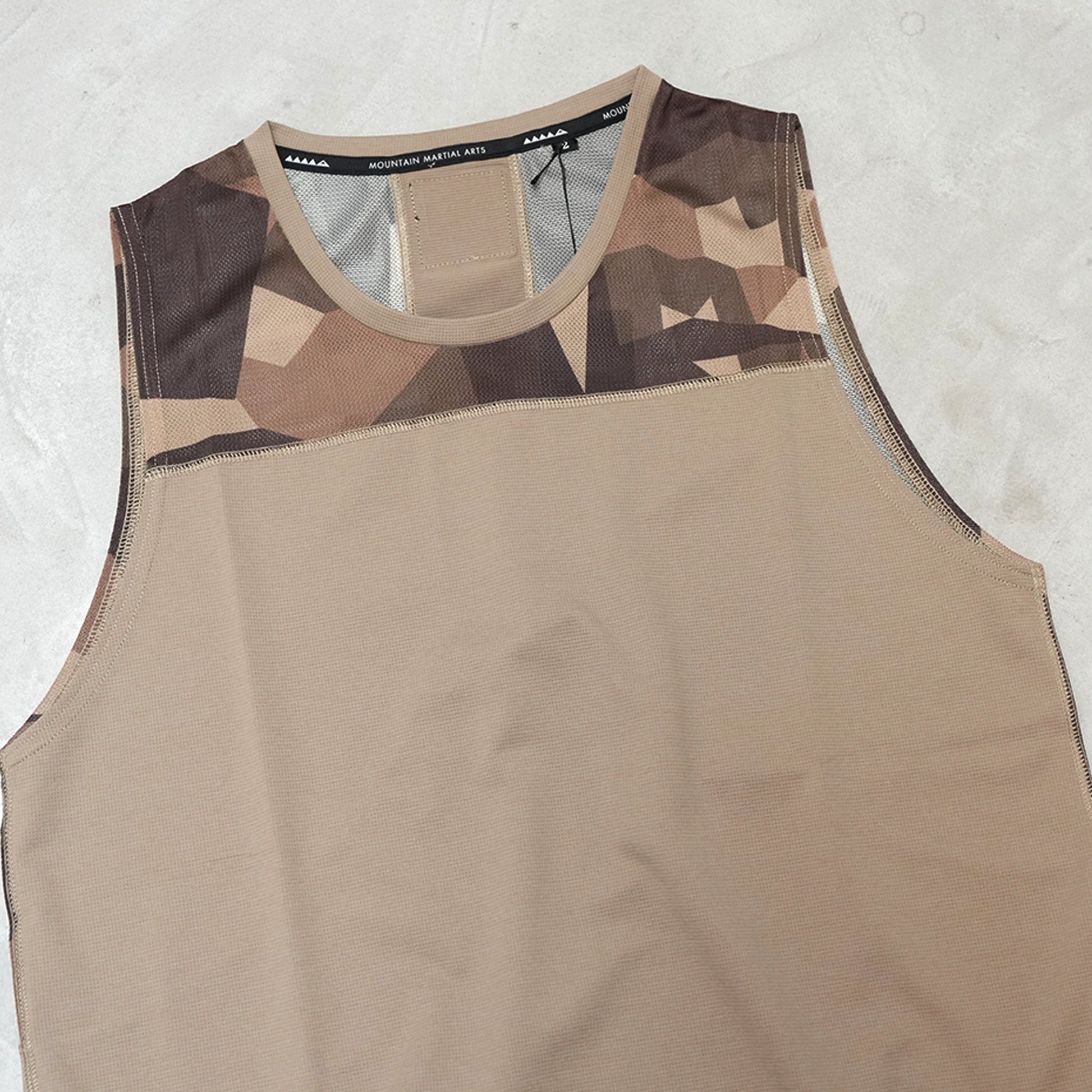 Mountain Martial Arts マウンテンマーシャルアーツ MMA Racing