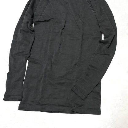 【WILDERNESS WEAR】ウィルダネスウェア PolyPRO+ 190 Long Sleeve Crew Neck Top "2Color"