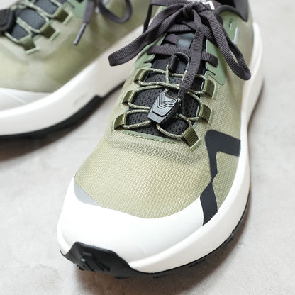 【Mount to Coast】マウントトゥーコースト men's M1 "Moss"