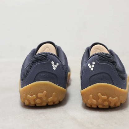 【VIVOBAREFOOT】ヴィヴォ ベアフット men's Primus Trail FG 3.5 "4Color"
