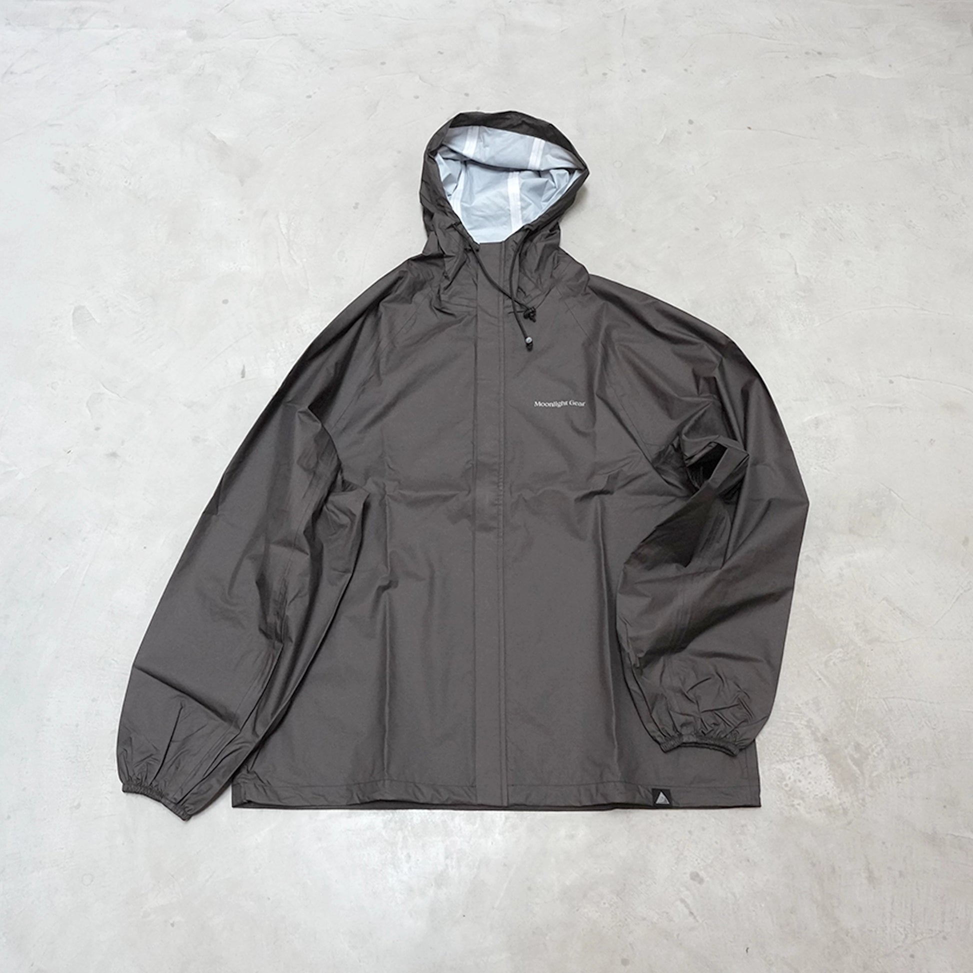 Moonlight Gear ムーンライトギア D.D Jacket – Yosemite