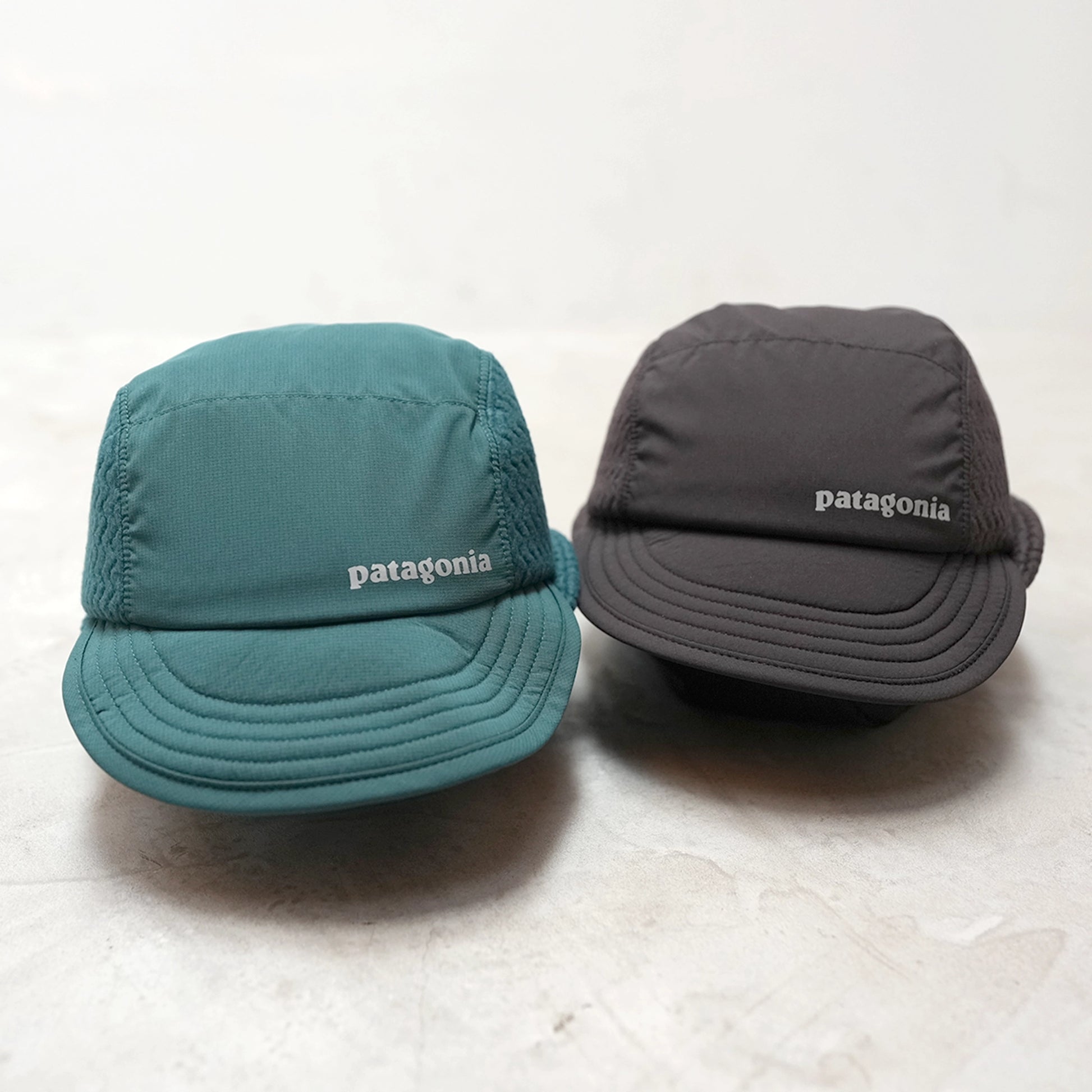 patagonia パタゴニア Winter Duckbill Cap – Yosemite patagonia パタゴニア Winter Duckbill Cap – Yosemite