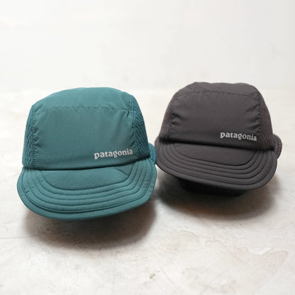 patagonia パタゴニア Winter Duckbill Cap – Yosemite