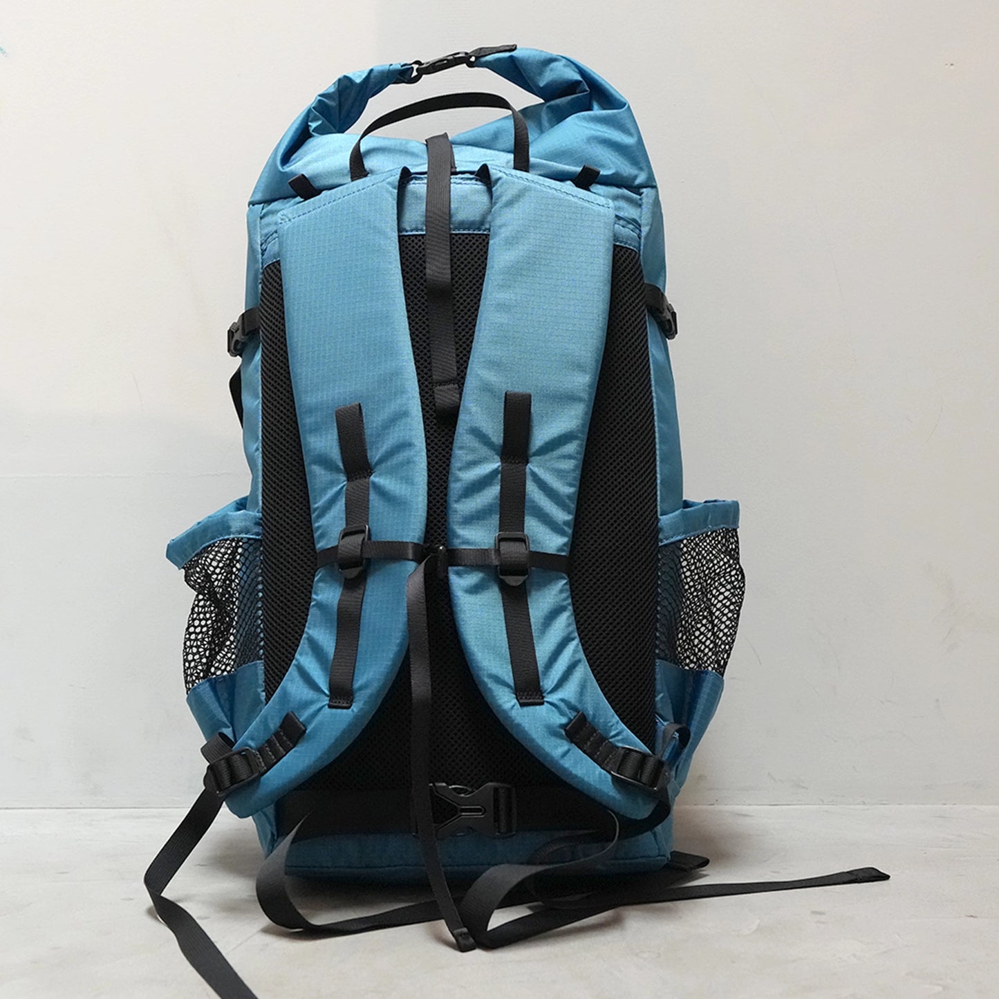 【RawLow Mountain Works】ロウロウマウンテンワークス Bambi Robic "4Color"