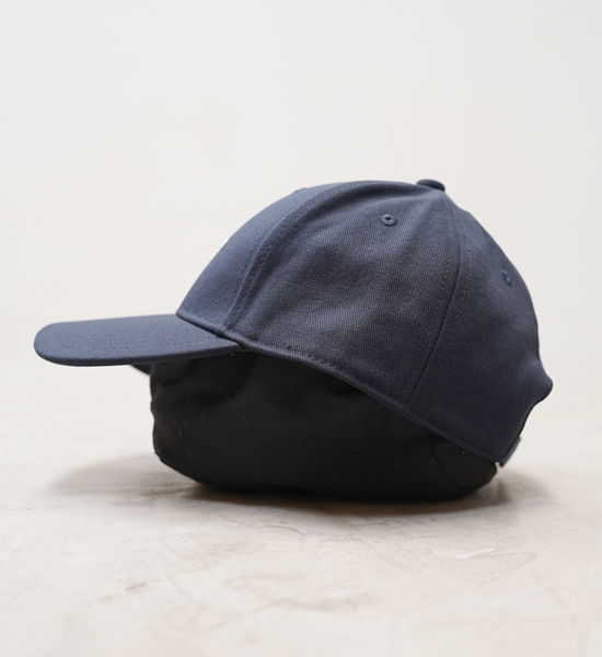 【THE NORTH FACE】ザノースフェイス Never Stop ing Cap "アーバンネイビー”