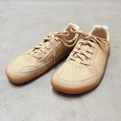 VIVOBAREFOOT ヴィヴォ ベアフット Gobi Ⅱ Sneaker Premium Leather