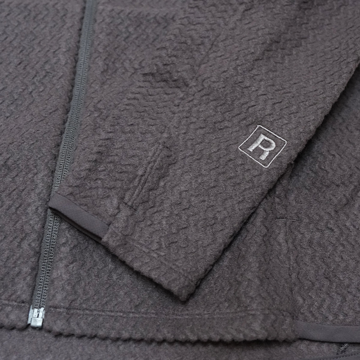 【patagonia】パタゴニア Kids' R1 Air Full-Zip Jacket "2Color"