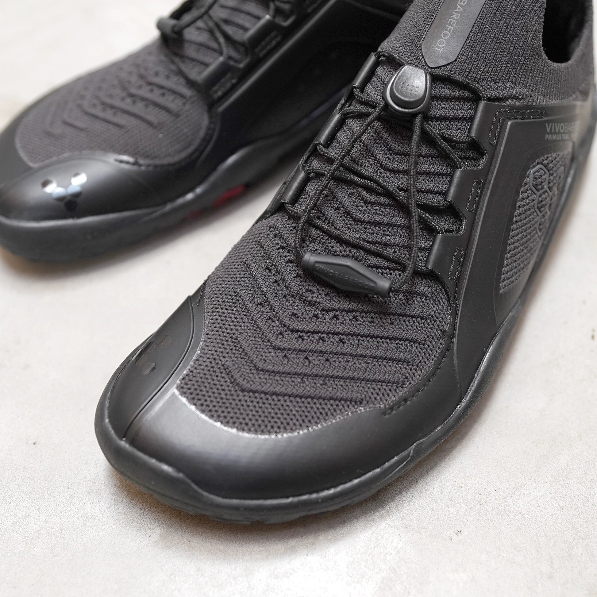 VIVOBAREFOOT ヴィヴォ ベアフット Primus Trail Knit FG – Yosemite VIVOBAREFOOT ヴィヴォ ベアフット Primus Trail Knit FG – Yosemite