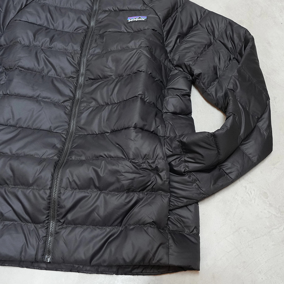 【patagonia】パタゴニア Kids' Down Sweater "3Color"