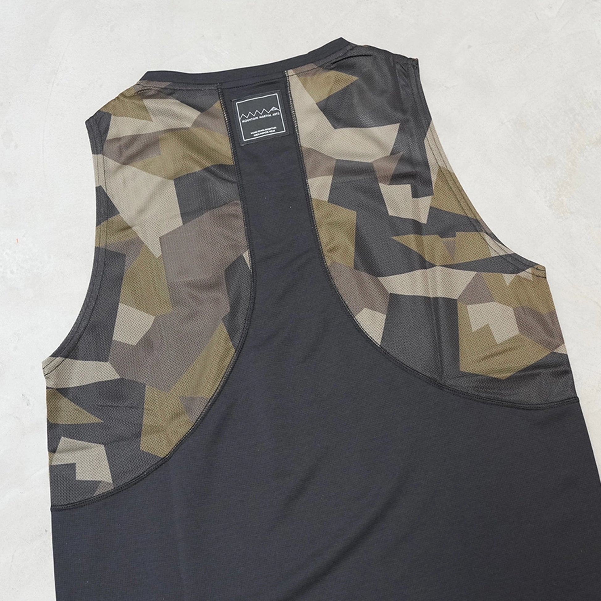 Mountain Martial Arts マウンテンマーシャルアーツ MMA Racing