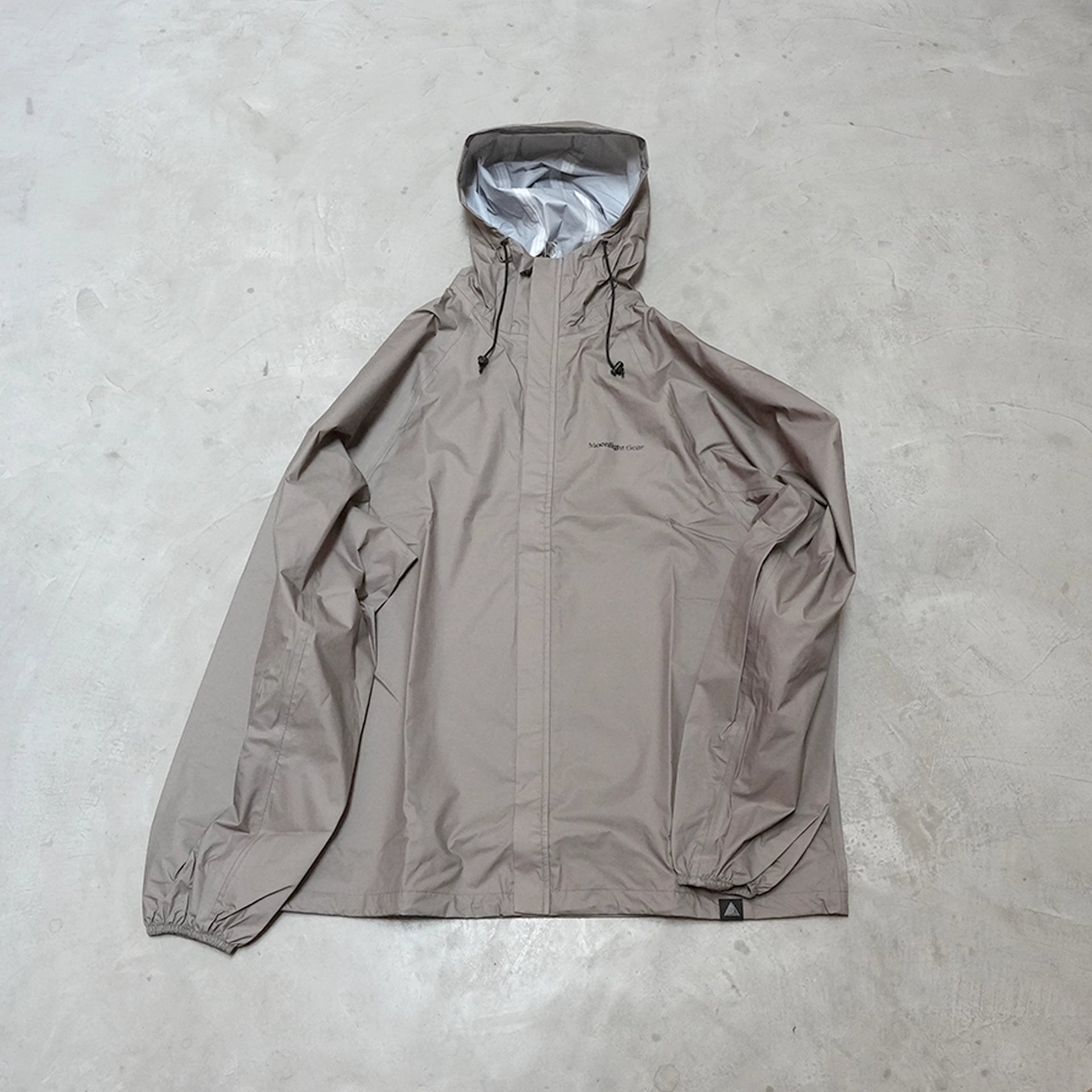 Moonlight Gear ムーンライトギア D.D Jacket – Yosemite