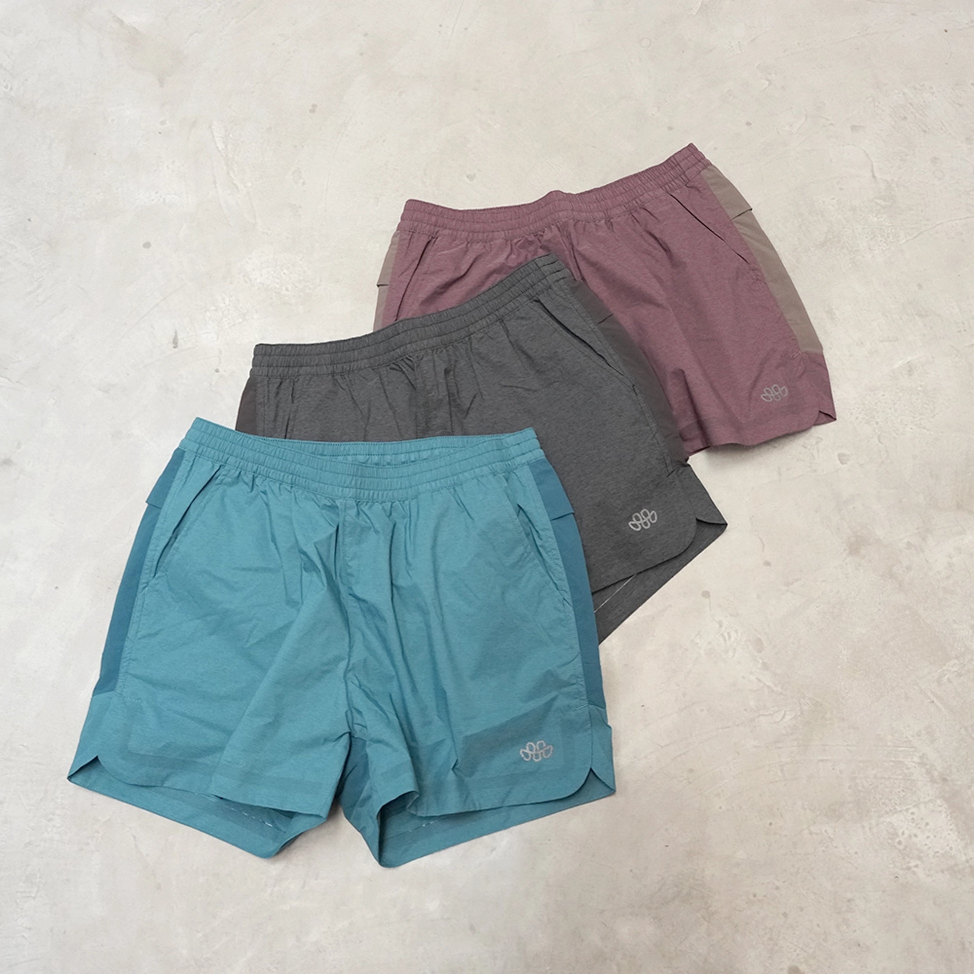 Teton Bros ティートンブロス LV1000 Hybrid Short – Yosemite