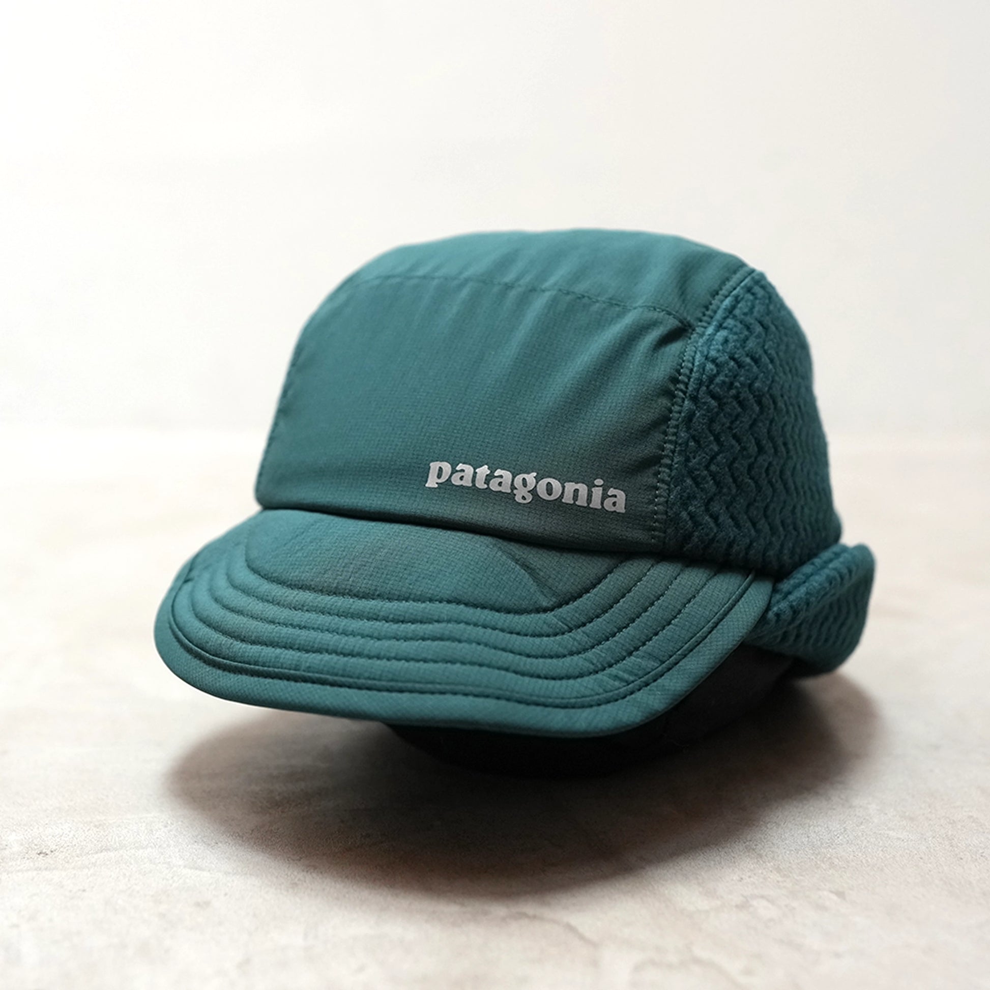 patagonia パタゴニア Winter Duckbill Cap – Yosemite patagonia パタゴニア Winter Duckbill Cap – Yosemite