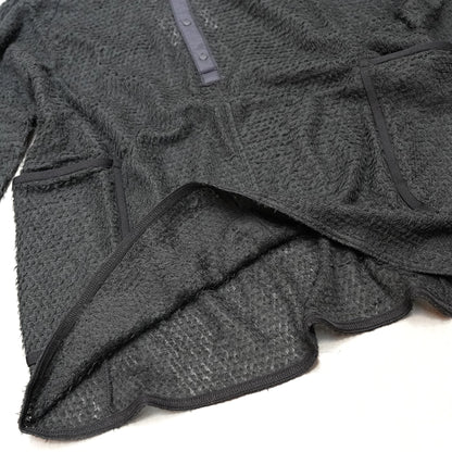 【atelier Blue bottle】アトリエブルーボトル Alpha Henry Neck "3Color"