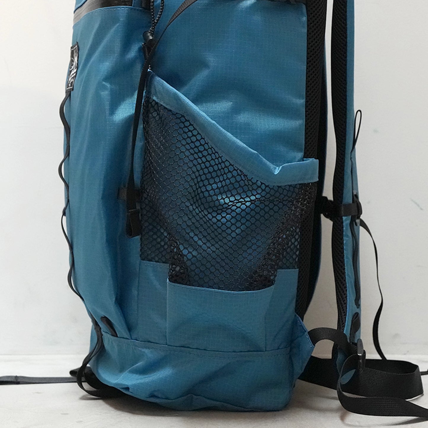 【RawLow Mountain Works】ロウロウマウンテンワークス Bambi Robic "4Color"