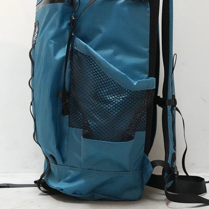 【RawLow Mountain Works】ロウロウマウンテンワークス Bambi Robic "4Color"