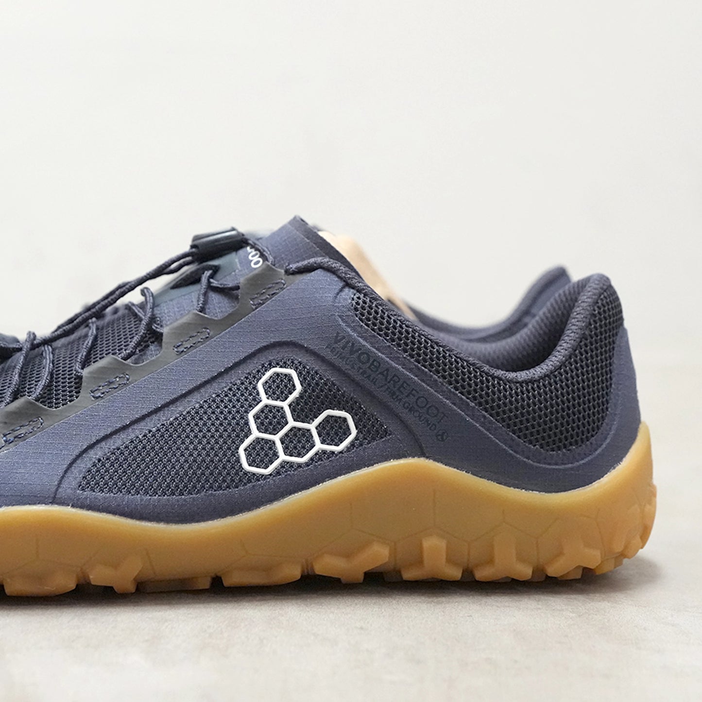 【VIVOBAREFOOT】ヴィヴォ ベアフット women's Primus Trail FG 3.5 "4Color"