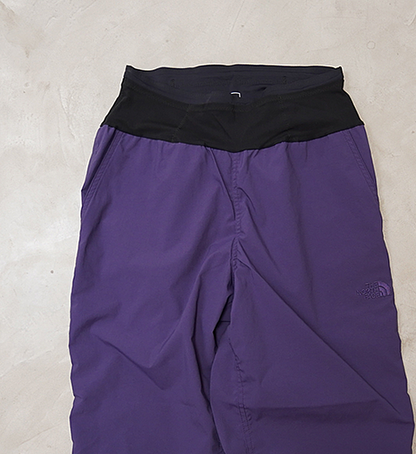 【THE NORTH FACE】ザノースフェイス men's Free Run Long Pant "2Color"