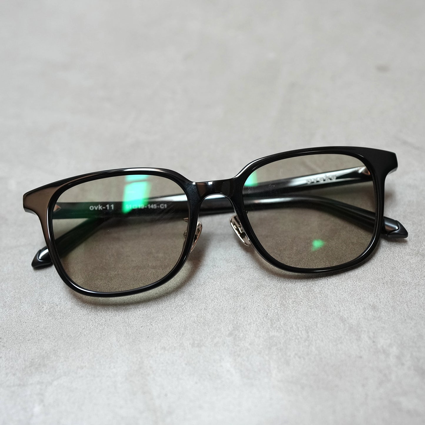 【ovake】 オベイク OVK-11 ”3color”