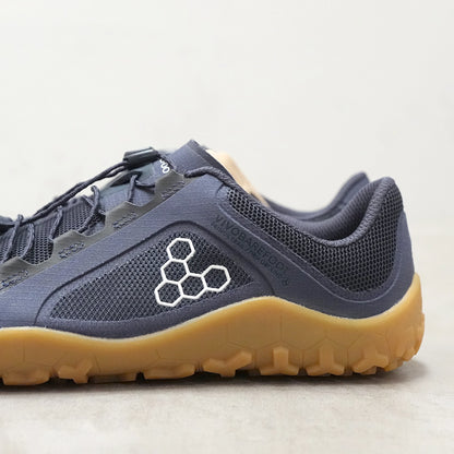 【VIVOBAREFOOT】ヴィヴォ ベアフット men's Primus Trail FG 3.5 "4Color"