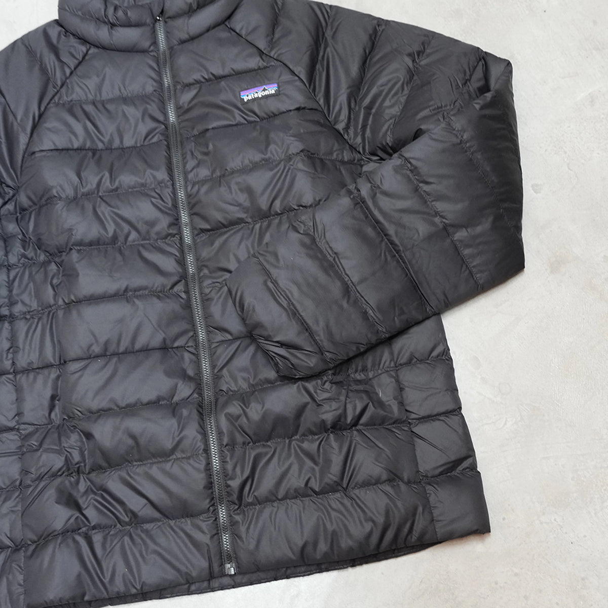 【patagonia】パタゴニア Kids' Down Sweater "3Color"