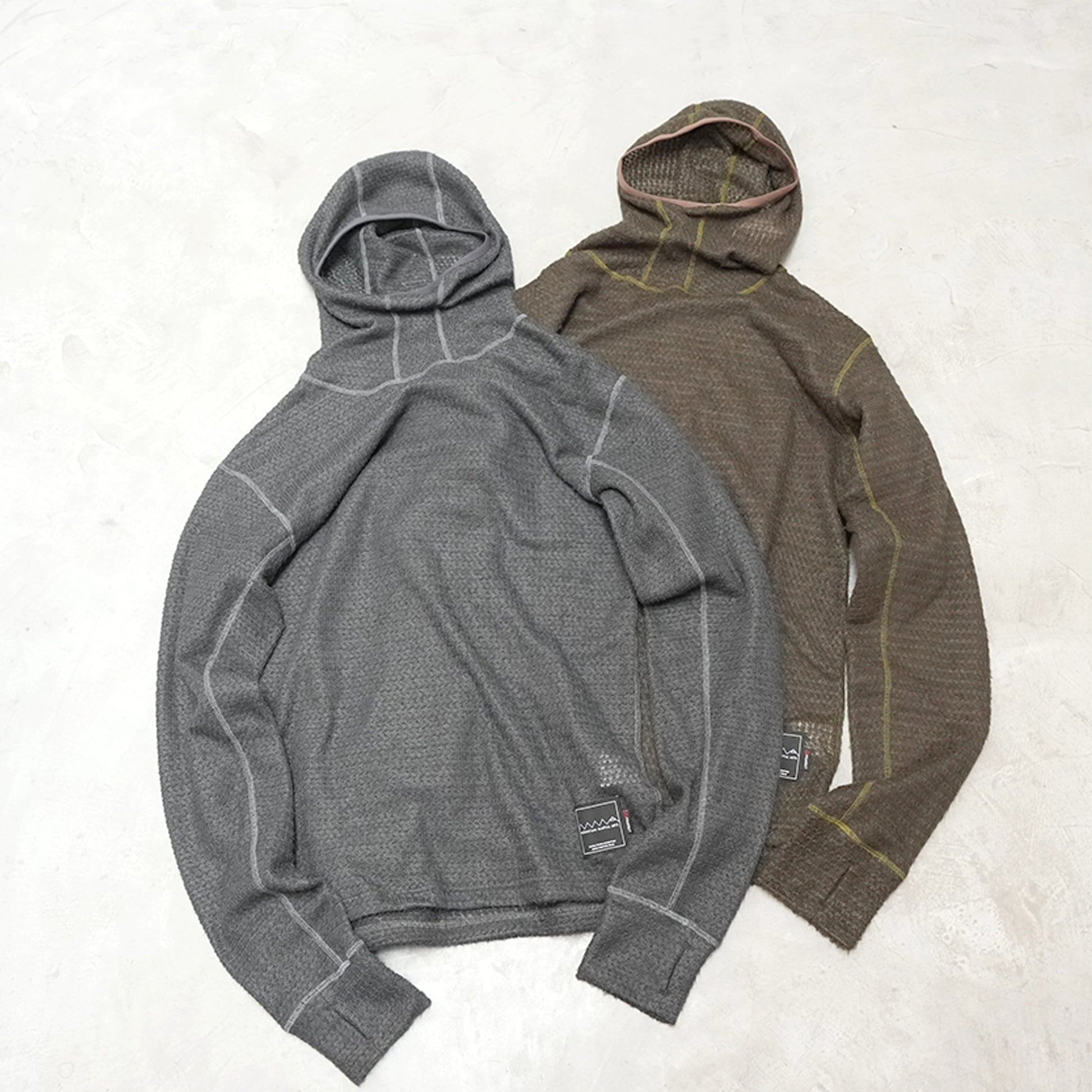 Mountain Martial Arts マウンテンマーシャルアーツ MMA POLARTEC