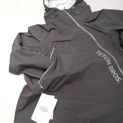 【Teton Bros】ティートンブロス unisex Tsurugi Jacket "2Color"