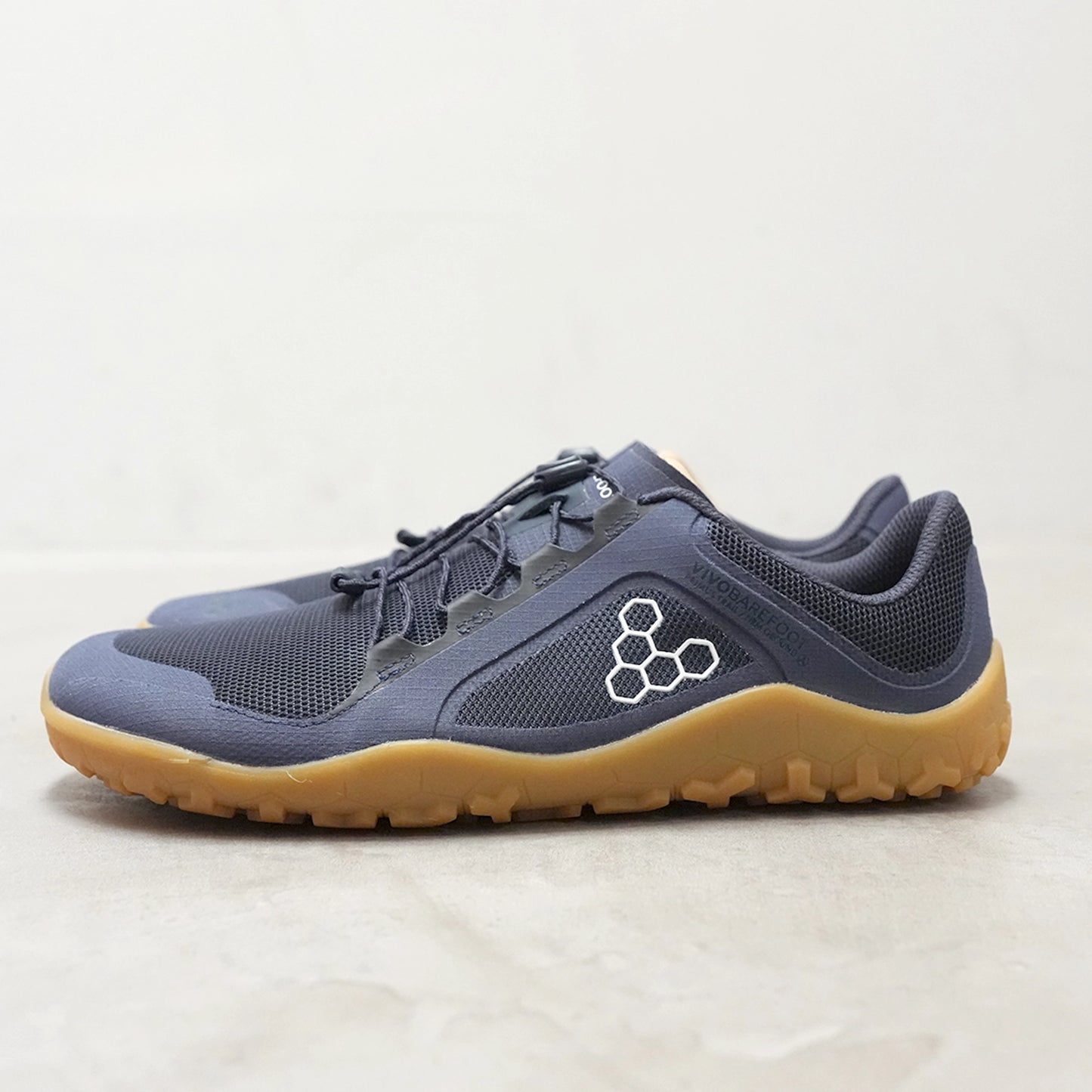 【VIVOBAREFOOT】ヴィヴォ ベアフット men's Primus Trail FG 3.5 "4Color"