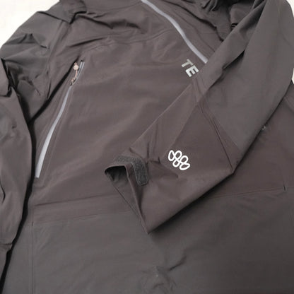 【Teton Bros】ティートンブロス unisex Tsurugi Jacket "2Color"