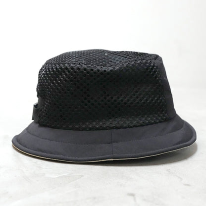 【milestone】マイルストーン Denali Hat "4Color" ※ネコポス可