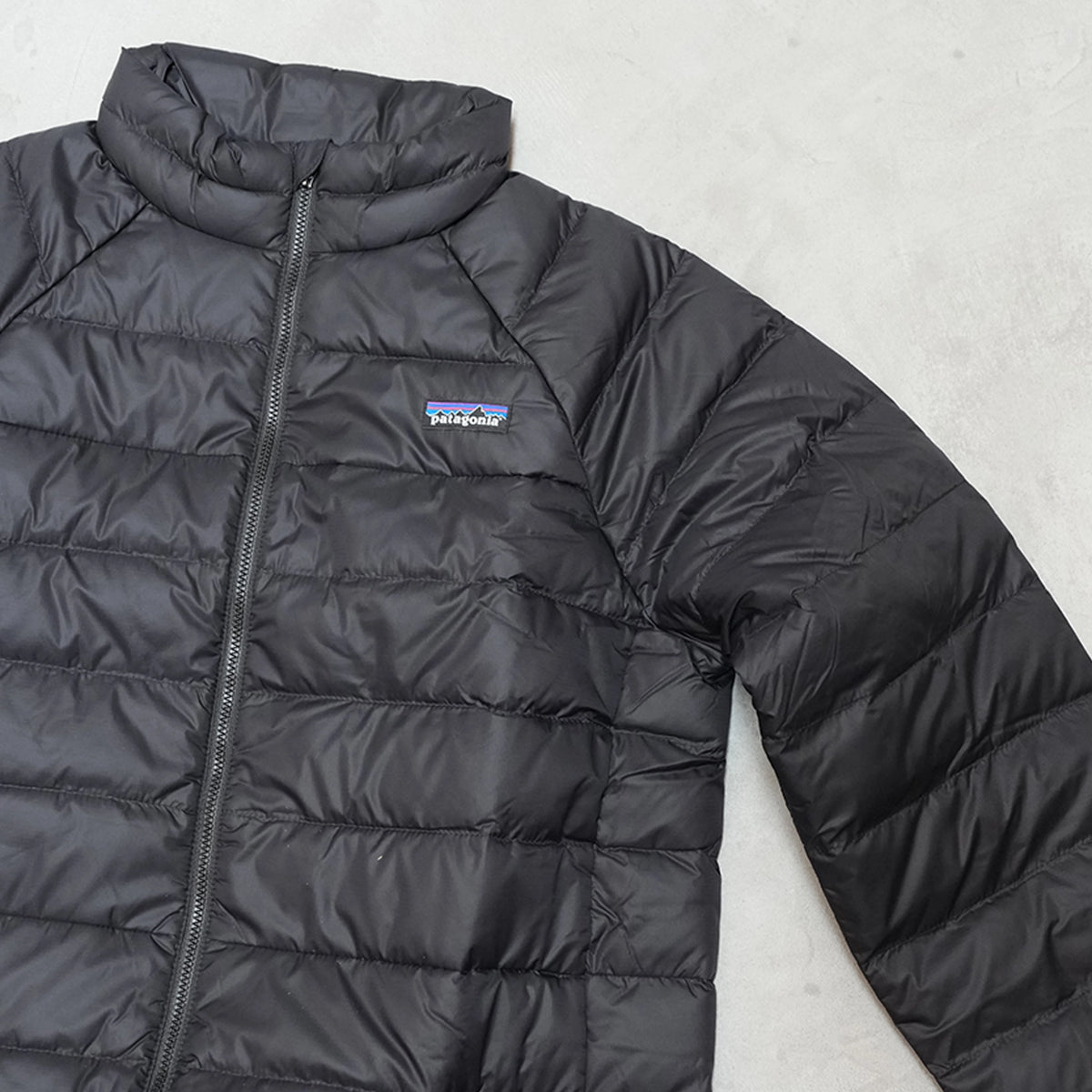 【patagonia】パタゴニア Kids' Down Sweater "3Color"