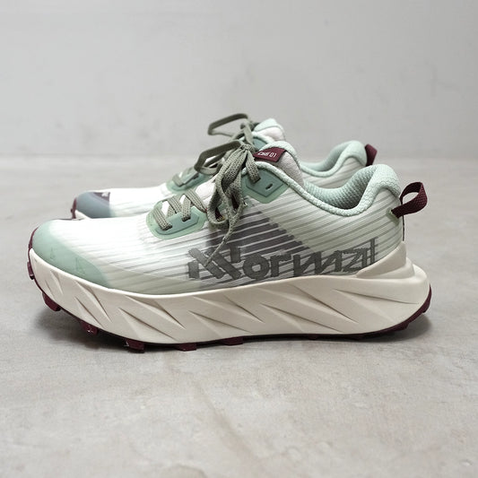 【NNormal】ノーマル men's Cadi "Green"