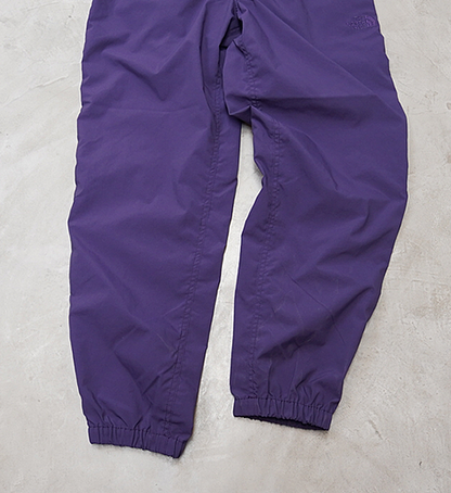 【THE NORTH FACE】ザノースフェイス men's Free Run Long Pant "2Color"