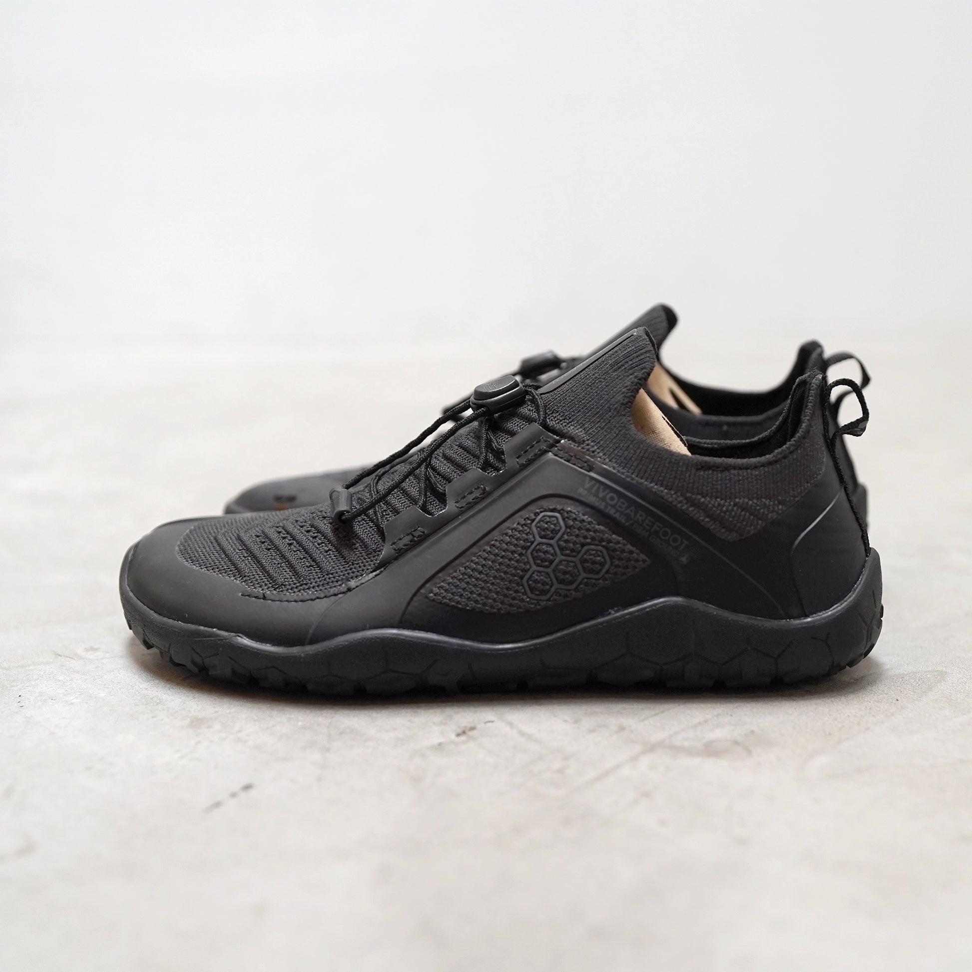 VIVOBAREFOOT ヴィヴォ ベアフット Primus Trail Knit FG – Yosemite VIVOBAREFOOT ヴィヴォ ベアフット Primus Trail Knit FG – Yosemite
