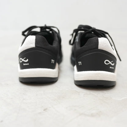 【Notace】ノータス men's YAMA T1 "2Color"