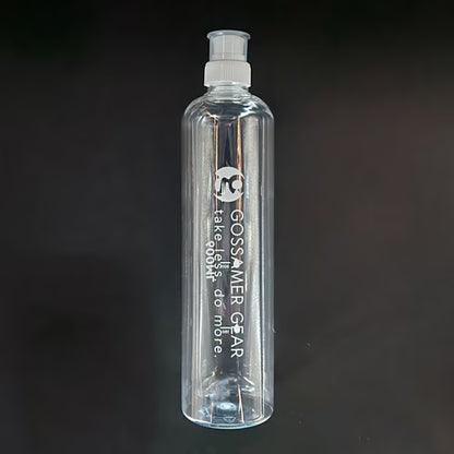 【Gossamer Gear】ゴッサマーギア GG Water Bottle
