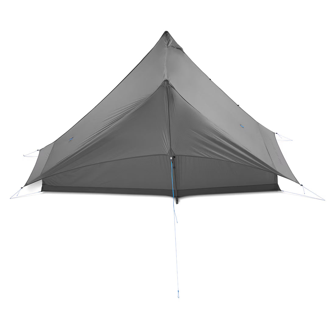 【Gossamer Gear】ゴッサマーギア The One "Gray"