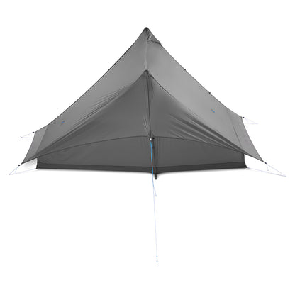 【Gossamer Gear】ゴッサマーギア The One "Gray"