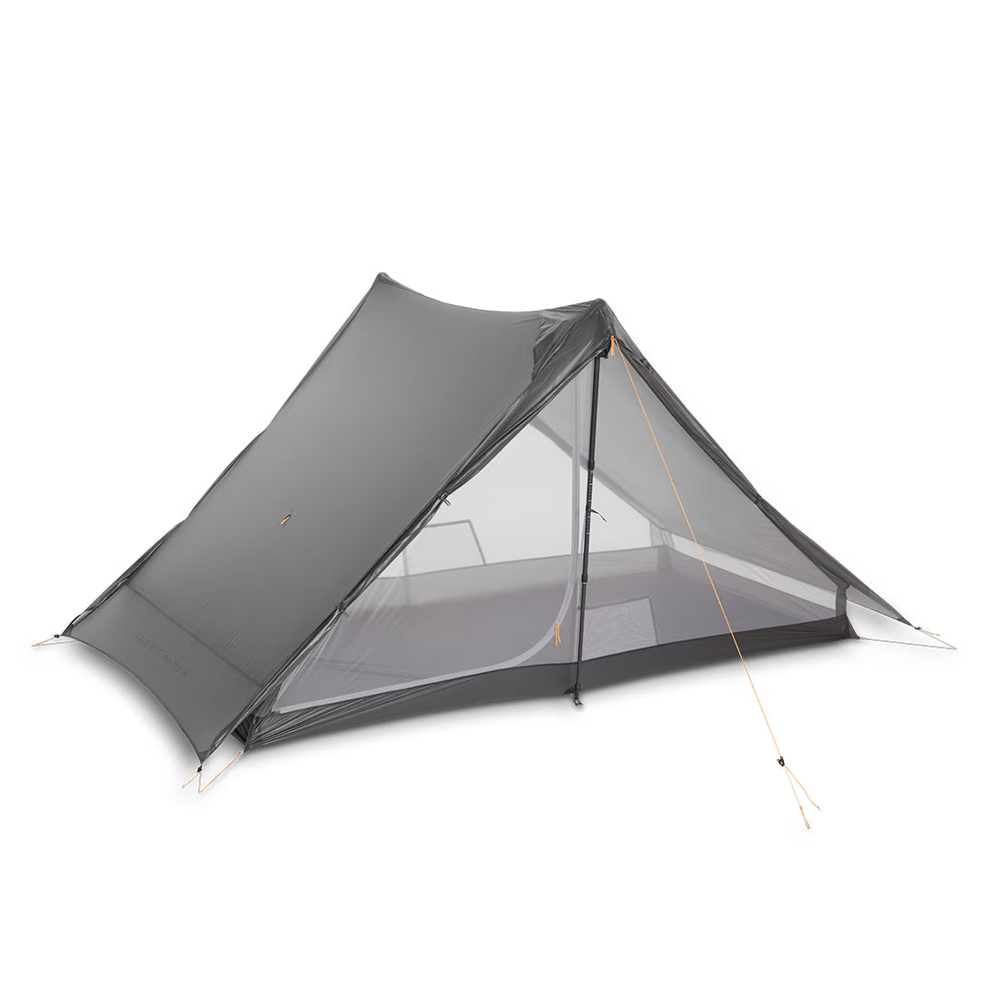 【Gossamer Gear】ゴッサマーギア The Two "Gray"