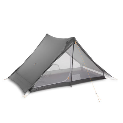【Gossamer Gear】ゴッサマーギア The Two "Gray"