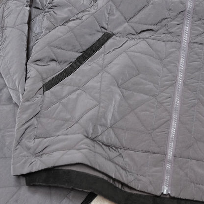 【THE NORTH FACE Purple Label】ノースフェイスパープルレーベル Quilting Field Mountain Cape "2Color"