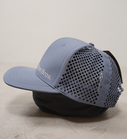 【Teton Bros】ティートンブロス TB Scrambling Cap "2Color"